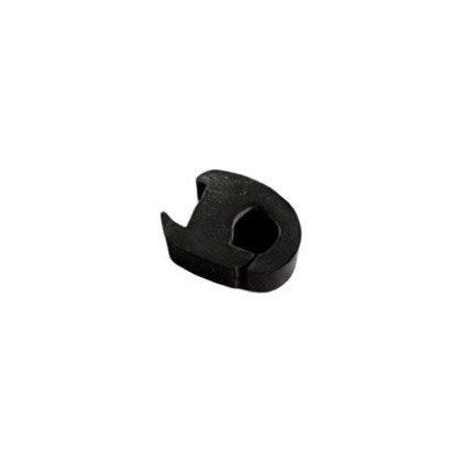 Gumka stopka pod ruszt do kuchenki i płyty Ariston / Indesit / Hotpoint / Whirlpool C00538435 488000538435