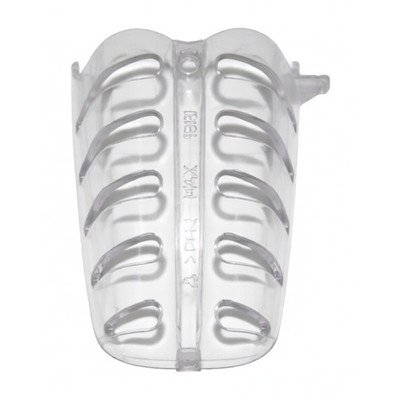 Osłona lampy do chłodziarki Amica