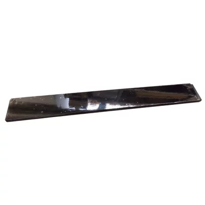 Szybka panelu sterowania do okapu Amica OB-17 Quatro 4 cm 324x40 1016976
