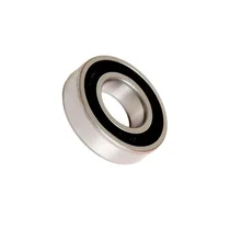 Przednie łożysko bębna do pralki Electrolux / AEG 6206 30 x 62 x 16 mm 4055130274