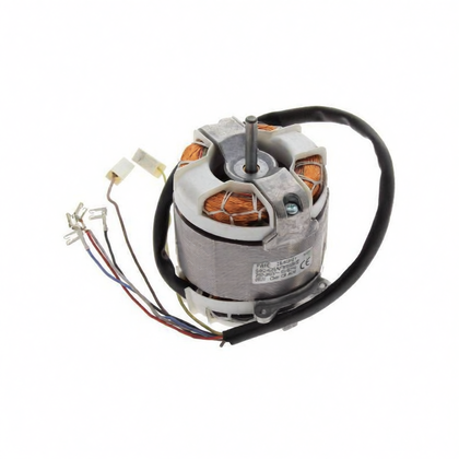 Silnik wentylatora do okapu Whirlpool / Indesit / Ariston / Hotpoint 482000012227 C00334327