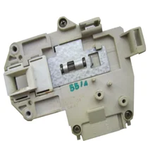 Elementy elektryczne do pralek r Blokada drzwi do pralki Polar / Whirlpool RS/670-5