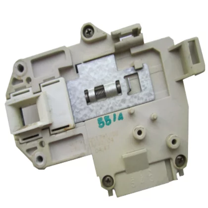 Blokada drzwi do pralki Polar / Whirlpool RS/670-5