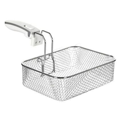 Frytkownica Eldom FR18 freet 2,5 l 1800 W biała