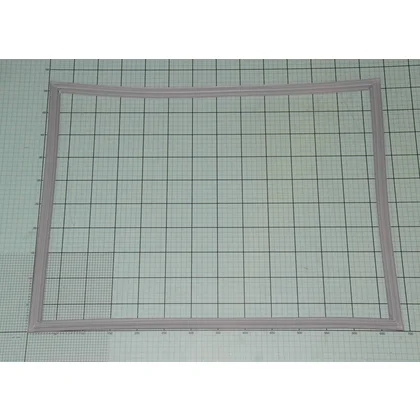Uszczelka drzwi chłodziarki Amica 428 x 771 mm 1038263