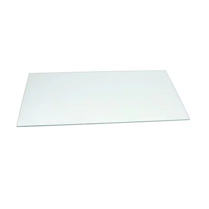 Szyba środkowa drzwi piekarnika Electrolux / AEG 499 x 249 mm 5550101025
