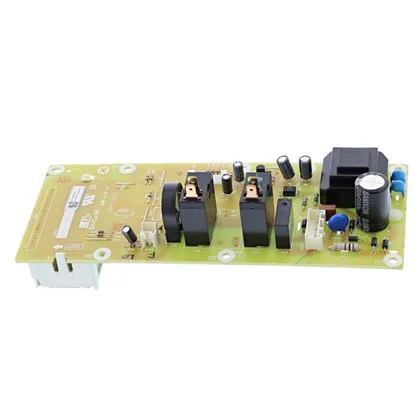Moduł sterujący do kuchenki mikrofalowej Electrolux / AEG 4055425716
