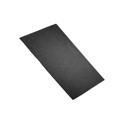 Filtry do oczyszczaczy powietrza Filtr węglowy do oczyszczacza powietrza Electrolux / AEG EF117 9001676569