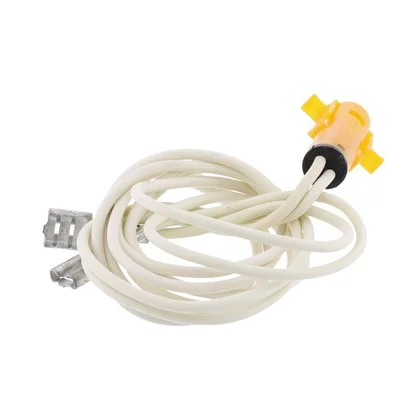 Żółta lampka kontrolna do piekarnika Electrolux / AEG 3570592067