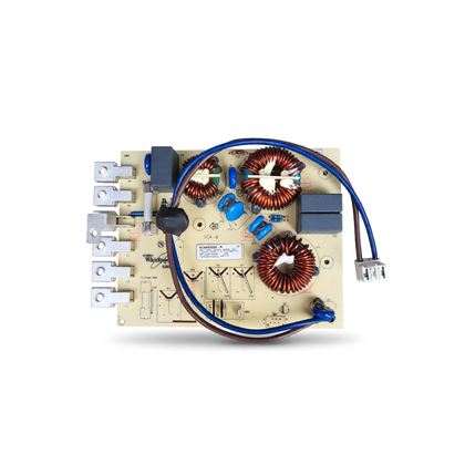 Filtr przeciwzakłóceniowy modułu zasilania do płyty indukcyjnej Whirlpool 480121103618 C00322340