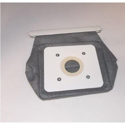 Worek tekstylny 1 sztuka (1020684)