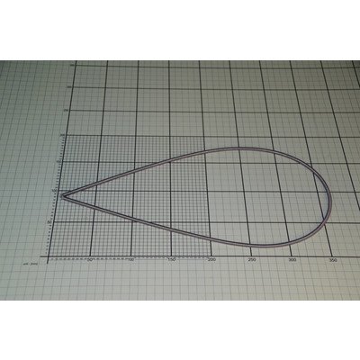 AWG814DJi (AWG8143CDi) Opaska fartuch-koperta (1024389)