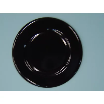 Części zamienne GORENJE Pokrywka dużego palnika do kuchenki i płyty gazowej Gorenje / Hisense 100 mm 850508