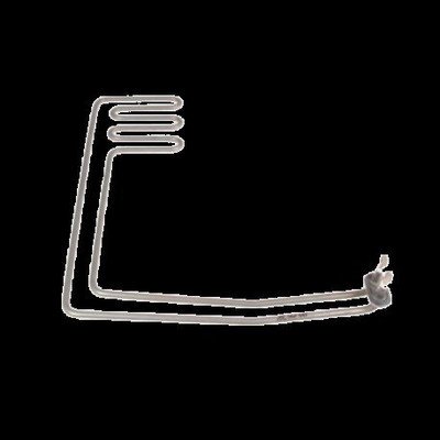 Grzałka zmywarki 2400W/220V (C00041468) 482000073937