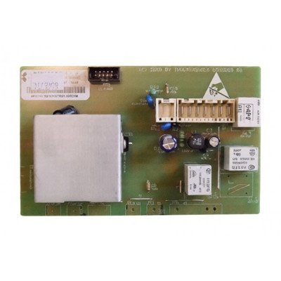 Sterownik moduł sterowania do pralki Amica AWSN12DA 8046714