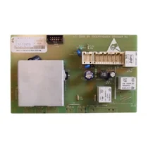 Elementy elektryczne do pralek r Sterownik moduł sterowania do pralki Amica AWSN12DA 8046714