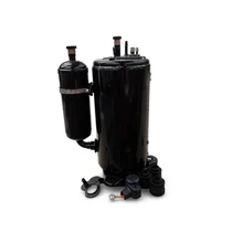 Sprężarki, akcesoria, przekaźnik Sprężarka klimatyzatora Electrolux / AEG z elementami mocującymi 4055220703