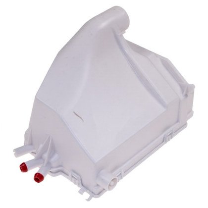 Komora zasobnika proszku z pokrywą do pralki Whirlpool / Indesit / Ariston / Hotpoint 481241888052 C00379110