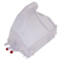 Komora zasobnika proszku z pokrywą do pralki Whirlpool / Indesit / Ariston / Hotpoint 481241888052 C00379110