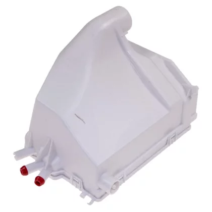 Komora zasobnika proszku z pokrywą do pralki Whirlpool / Indesit / Ariston / Hotpoint 481241888052 C00379110