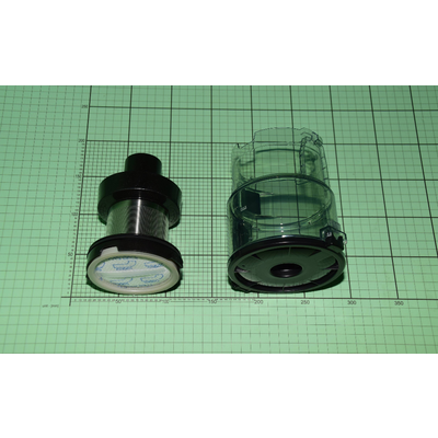 Pojemnik na kurz kpl. AM/1079852