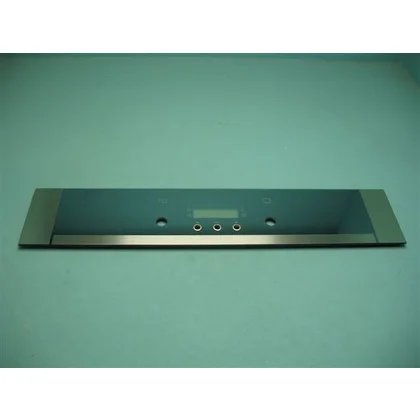 Elementy obudowy Tablica panelu sterowania do kuchni Amica 1TaYSr-elegance bez logo 9031920