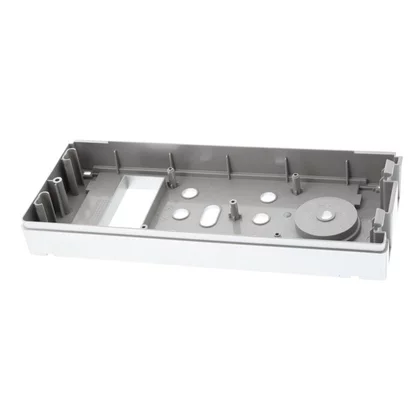 Front panelu sterowania do kuchenki mikrofalowej Electrolux / AEG 4055064366
