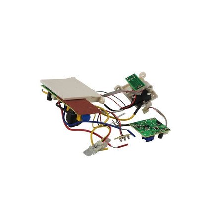 Części zamienne do robota kuchen elektronika, zestaw,