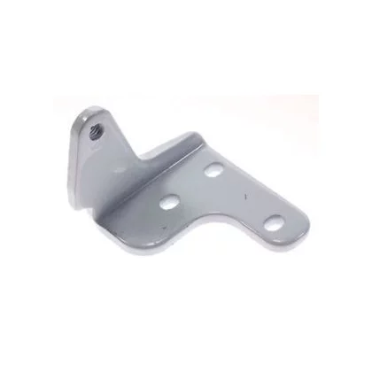 Zawias dolny lewy drzwi lodówki Ariston / Indesit / Hotpoint / Whirlpool M6 C00048605