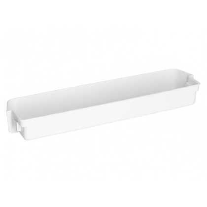 Półki na drzwi różni producenci Środkowa półka na drzwi chłodziarki Whirlpool / Indesit / Ariston / Hotpoint 481941879333 C00341353 481241828582 C00327675