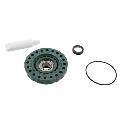 Zespół lewego łożyska bębna do pralki Electrolux zamiennik do 4071430963