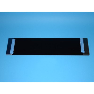 Części zamienne GORENJE Szkło szuflady (323760)