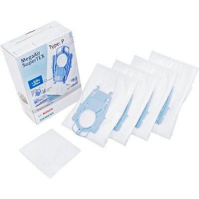 Części zamienne BOSCH/SIEMENS Worki do odkurzacza Bosch 00468264