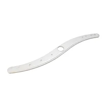 Akcesoria do zmywarek Whirlpool Górne ramię spryskujące do zmywarki Whirlpool / Indesit / Ariston / Hotpoint 60 cm 482000089343 C00297945