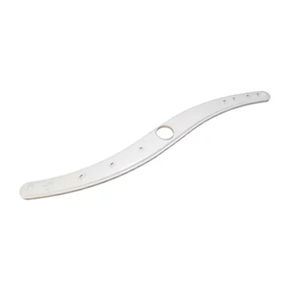 Akcesoria do zmywarek Whirlpool Górne ramię spryskujące do zmywarki Whirlpool / Indesit / Ariston / Hotpoint 60 cm 482000089343 C00297945