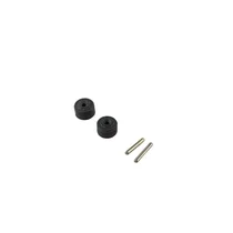 Kółko elektroszczotki do odkurzacza Electrolux / AEG 4055483178