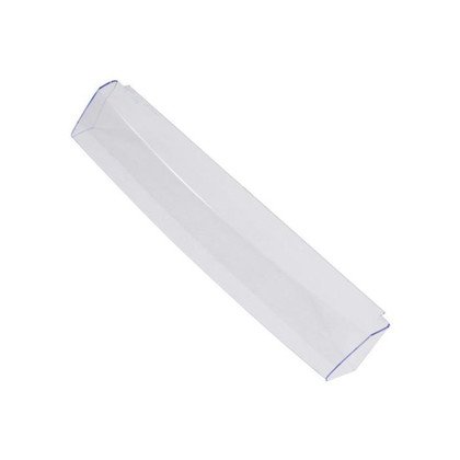 Pokrywa półki drzwiowej na produkty nabiałowe do chłodziarki (2244103111)