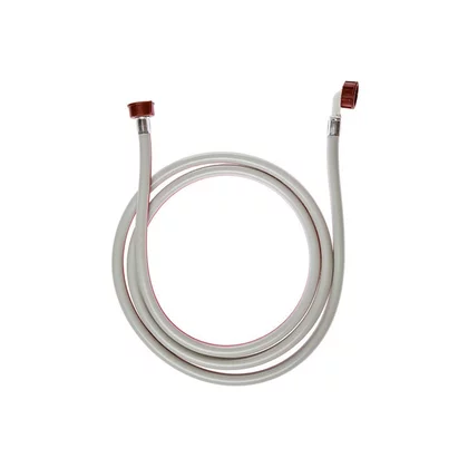 Wąż dopływowy do pralki i zmywarki Electrolux / AEG HighQuality 90°C 2,5 m 9029793503