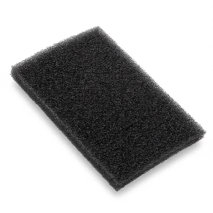 Piankowy filtr silnika do odkurzacza Electrolux / AEG 2190475018