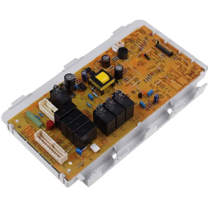 Moduł elektroniczny zasilający do kuchenki mikrofalowej Whirlpool 481010677422 C00326135