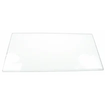 Półka szklana do lodówki Whirlpool Indesit C00625901 / 488000625901 – oryginalna