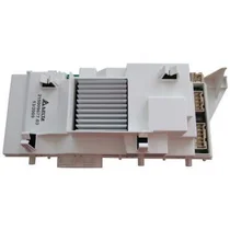 Elementy elektryczne do pralek r Trójfazowy moduł elektroniczny do pralki i pralko-suszarki Ariston / Indesit / Hotpoint / Whirlpool C00254298 482000030370