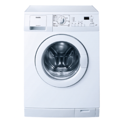 Skonfigurowany moduł sterujący do pralki Electrolux / AEG EWM2100 973914903216005