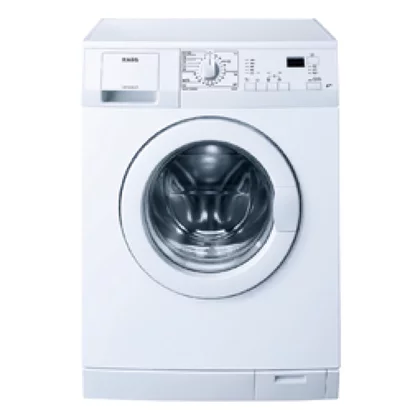 Elementy elektryczne do pralek r Skonfigurowany moduł sterujący do pralki Electrolux / AEG EWM2100 973914903216005