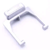 Pokrętło zamka przedziału do odkurzacza Electrolux / AEG