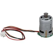 Silnik szczotki obrotowej do odkurzacza Electrolux / AEG Trilobite 1128743539