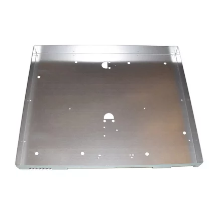 Elementy obudowy Osłona dolna do kuchni indukcyjnej Amica KIB 5.02 Basic2 8050429