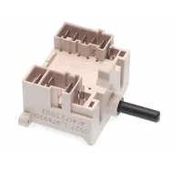Przełącznik pola elektrycznego do kuchenki i płyty grzewczej Ariston / Indesit / Hotpoint / Whirlpool C00075088 482000027316