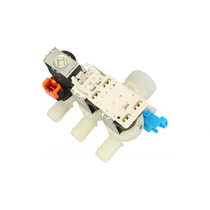 Elementy elektryczne do pralek r Elektrozawór dopływu wody do pralki Whirlpool 481010403135 C00380535