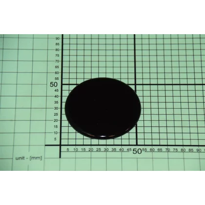 Nakrywka małego palnika BSI do kuchenki i płyty gazowej Amica 51 mm 8023669